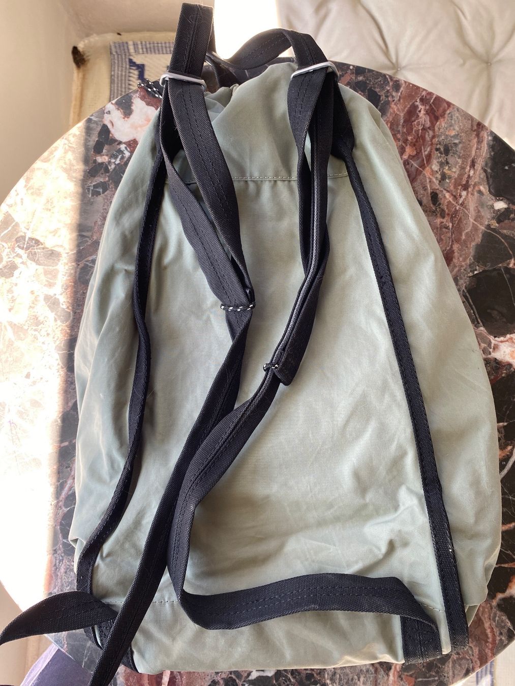Qwstion Zaini: sac à dos qwstion – Usato da Vevey venduto da founy 2