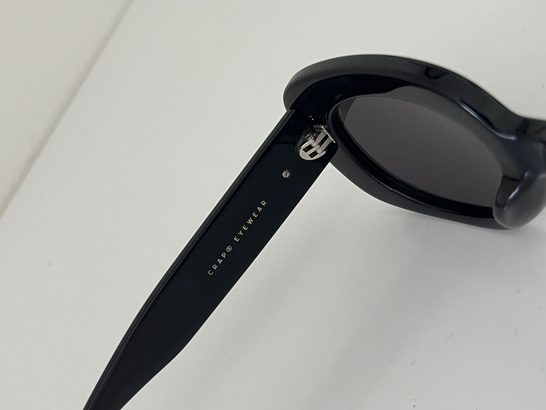 Brillen & Gläser: Sunglasses from Crap Eyewear – Neu (gemäss Beschreibung) aus Zumikon von nata_sells 4