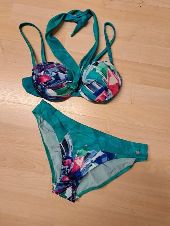 Bikini 38 B Lisca