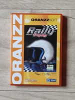 Rally Trophy OVP für PC - Autorennen Klassiker
