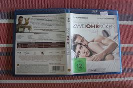 Zweiohrküken [Blu-ray] von Til Schweiger | DVD |
