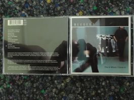CD : Beegees