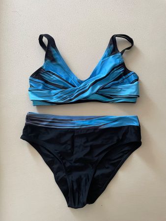 Hübscher Bikini, Gr. M