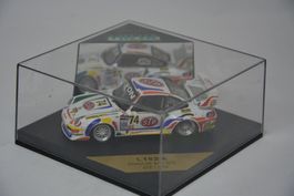 Porsche 911 GT2 " STP " #74  , 1:43