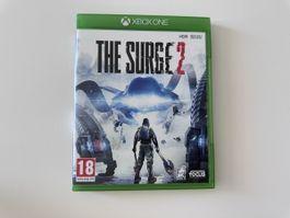 The Surge 2 , Xbox One