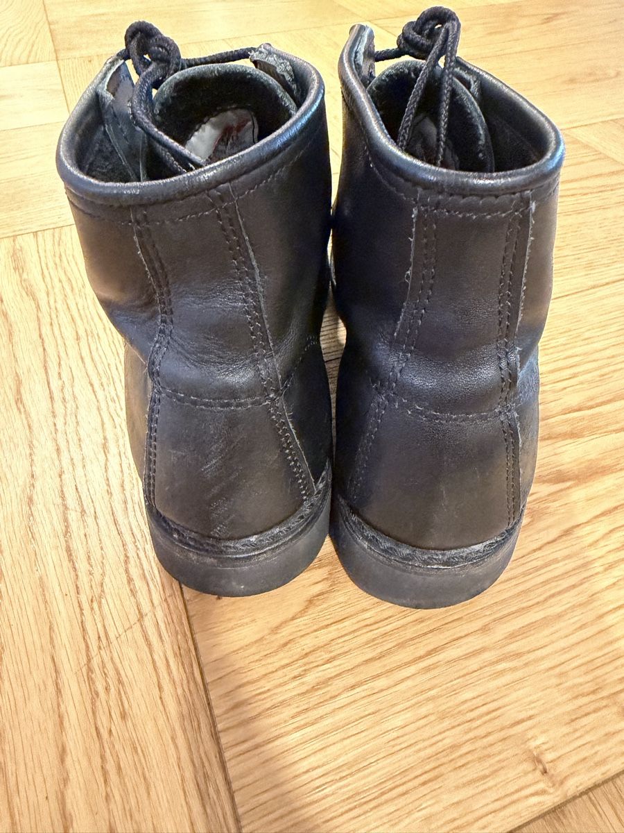 Chaussures femmes: Red Wing Damen 3380 – D'occasion à embrach par jhh_2ty6 3