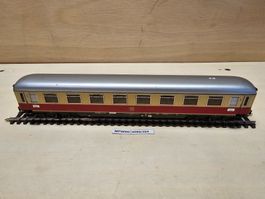 Märklin 4085 - DB TEE/IC Abteilwagen 1. Kl., Typ Av4üm 111
