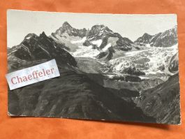  5216 Zermatt. Gabelhörner, Triftgletscher 1942