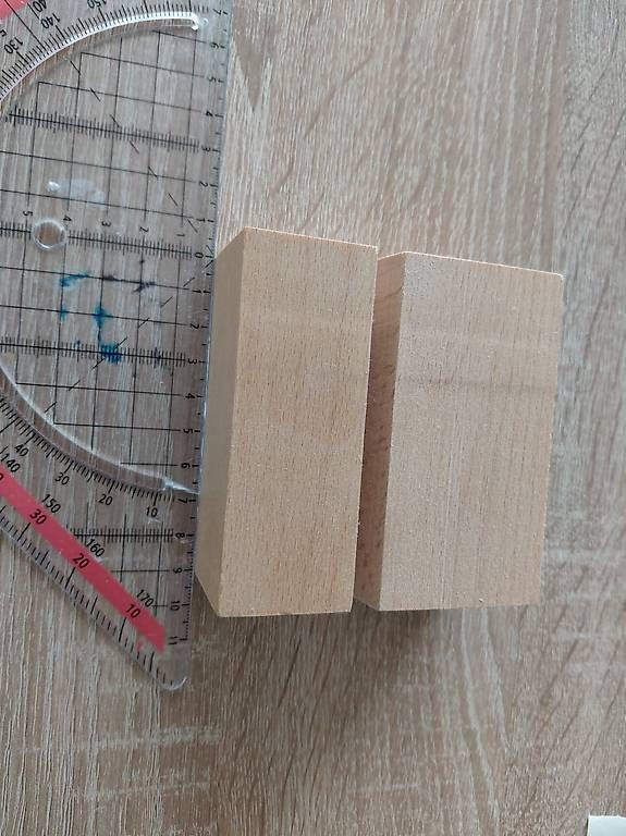 Tutte le decorazioni: Foto Holzaufsteller – Usato da Dietikon venduto da Chadascha