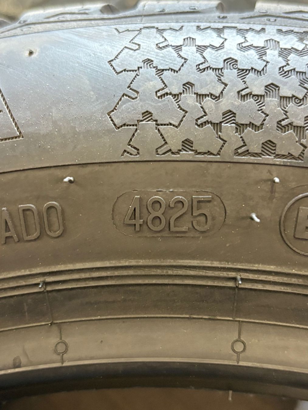 Pneumatici & Ruote complete: Winterreifen 165/65R15 81T Continental – Nuovo e nell'imballaggio originale da Gerlafingen venduto da Pneu-Puric 2