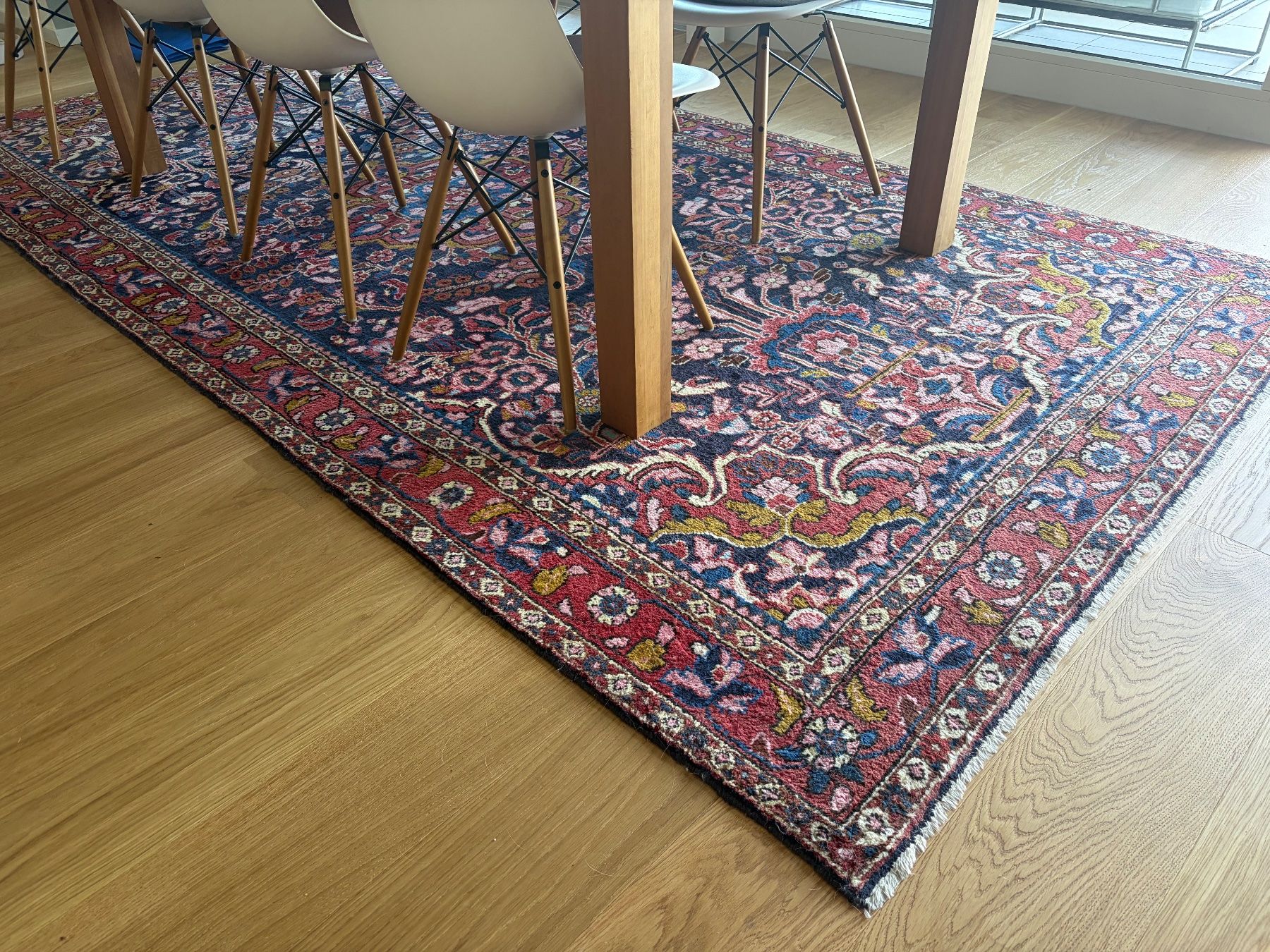 Teppiche: Persischer Teppich – Gebraucht aus Reinach BL von Lamarquise74 1