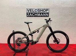 Cube E-Bike AMS Hybrid 177 C:62 SUPER TM 600X 2026 NEU Gr. L