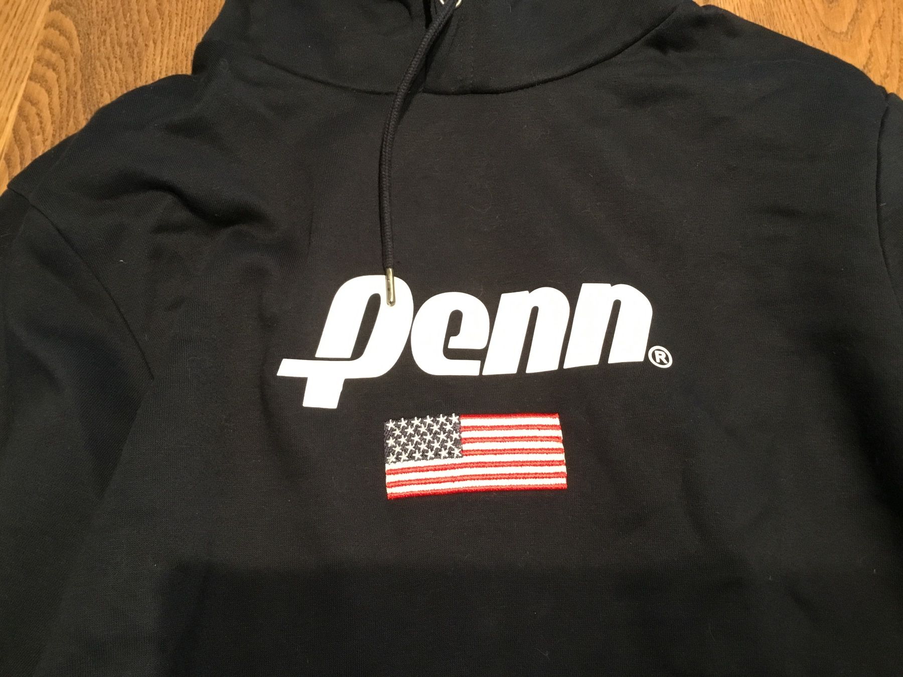 Maglioni & Felpe: Penn Kapuzenpullover Grösse S – Usato da Würenlos venduto da Chicca2004 1