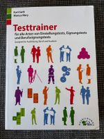 Testtrainer von Kurt Guth und Marcus Mery