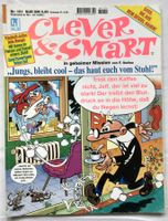 CLEVER & SMART - Nr.151 - 1.Auflage