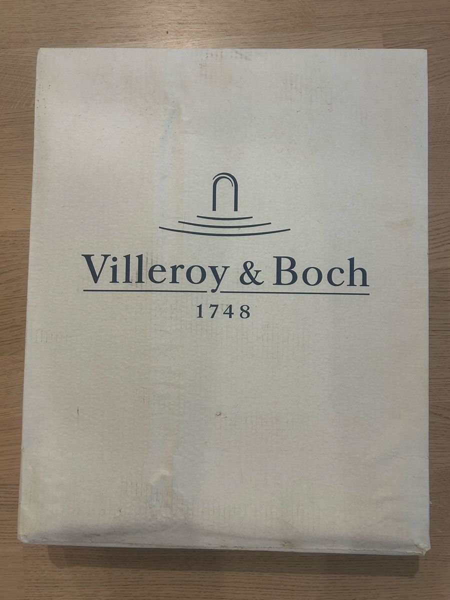 Villeroy & Boch WC: Villeroy & Boch Subway 2.0 – Neuf avec emballage d'origine à Prangins par dea_n8wp