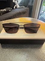 Sonnenbrille Zadig Voltaire