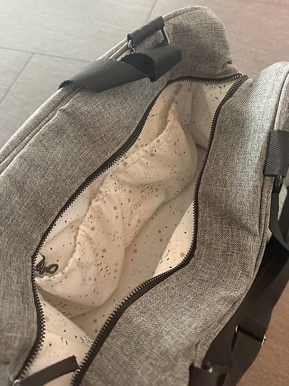 Kindertaschen: Wickeltasche – Gebraucht aus Malters von LSPeace 2
