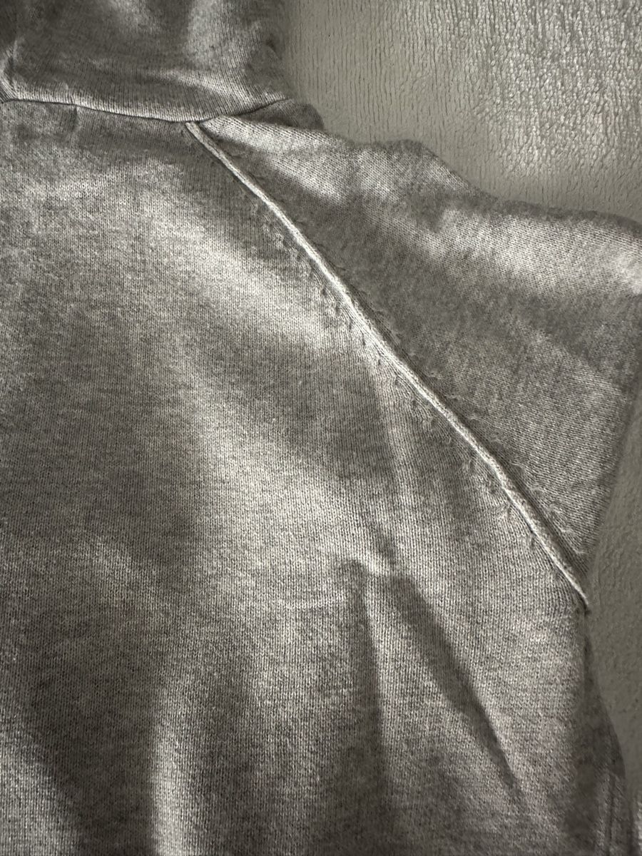 La Redoute Pullover & Sweatshirts: Felpa con cappuccio La Redoute, taglia 12A – Gebraucht aus Losone von niv_8vwx 2