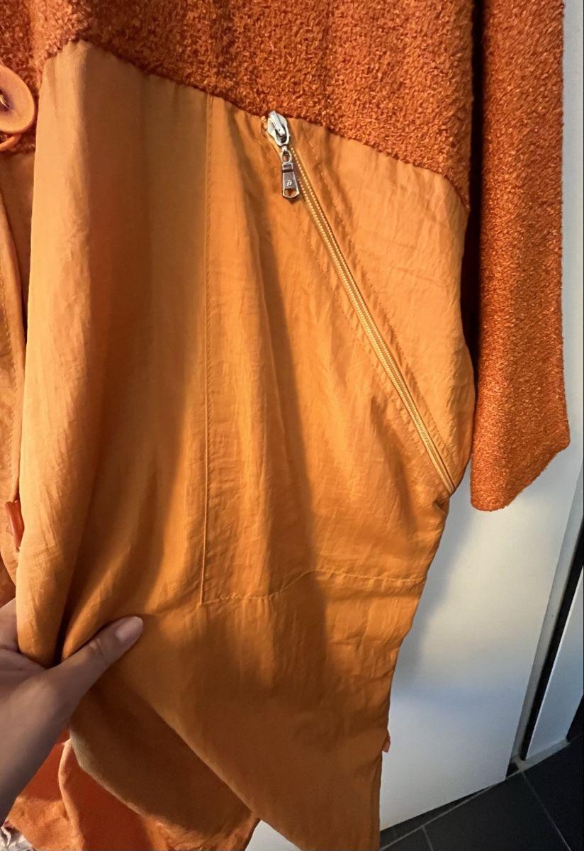 Niederberger Mäntel: Trendiger Cardigan – Neu (gemäss Beschreibung) aus Eglisau von regulmei 3