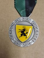 Marsch Zugersee 1997 (B984)