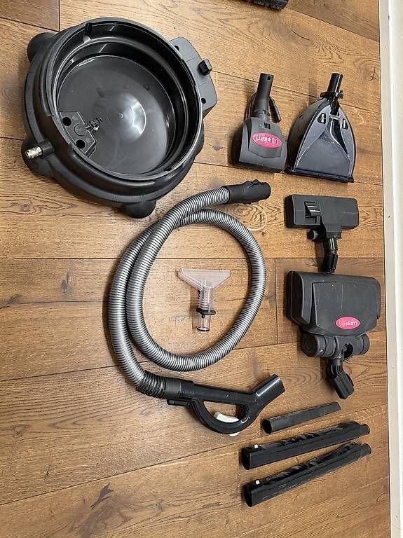 Aspirapolveri & Accessori: Wenig gebrauchter Lurafin Staubsauger  – Usato da St.Gallenkappel venduto da dan_s7hh 4