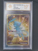 Mew CSDC-025/024 Mint 10 Slab Card Chinese Exclusive TCG PSA