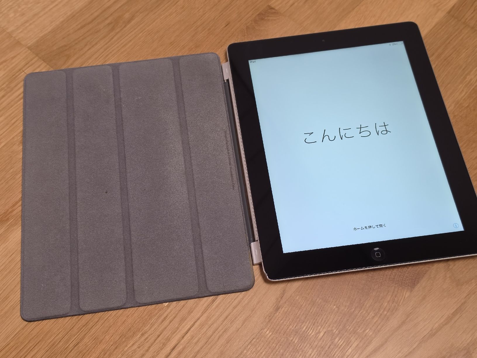 Apple Tablet PC: Apple iPad A1458 gesperrt! – Difettoso da Dorf venduto da 2khtar