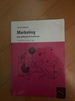 Marketing: Eine umfassende Einführung von Jean-Paul Thommen 