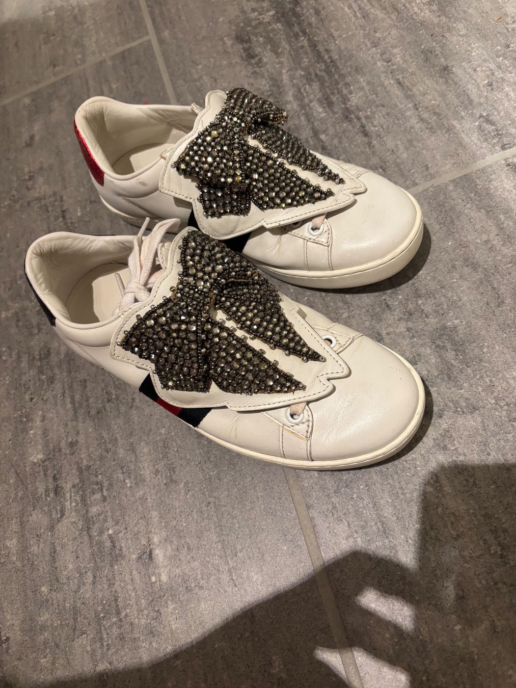 Gucci Scarpe da donna: Schuhe Gucci – Usato da Zell LU venduto da AliAli24