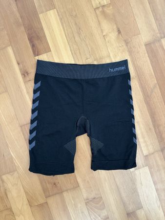 Hummel Kompressionsshorts