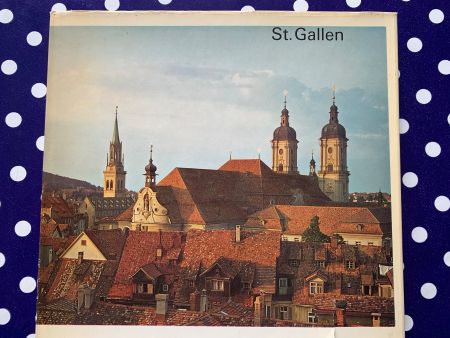 St. Gallen