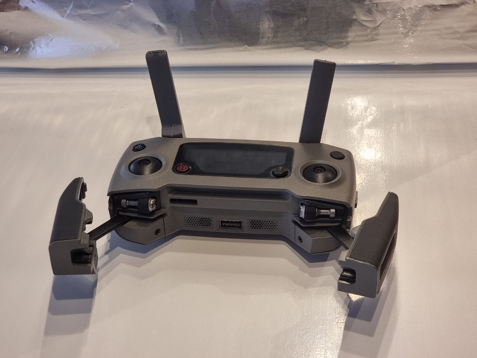 DJI Action Cam: Drohne DJI Mavic 2 Enterprise Zoom 4K – Gebraucht aus Ossingen von Ixploo 5
