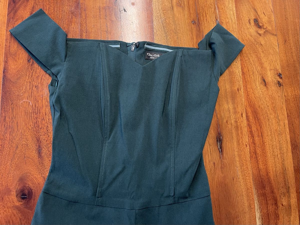 Jumpsuits: Jumpsuit gr. 36 neuwertig – Neu (gemäss Beschreibung) aus Oftringen von Makeq 1