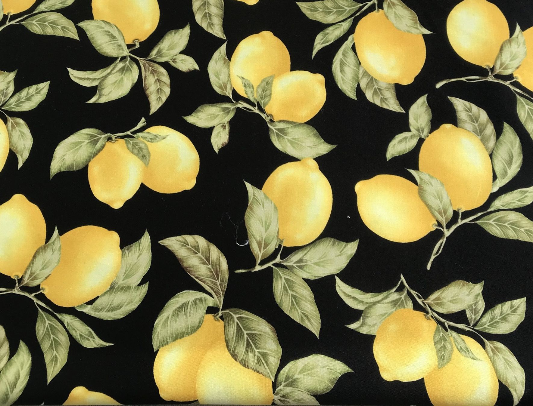 Tessuti: STOFF FRUIT TIMELESS CA.200X115CM NEU – Nuovo (secondo la descrizione) da Ostermundigen venduto da wini63 2