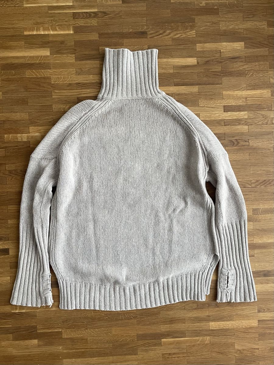 Maglioni & Felpe: Zadig&Voltaire Rollkragenpullover – Usato da Lenzburg venduto da annian_sol 1