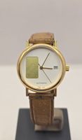 Unsigned Automatic Date 34,5mm