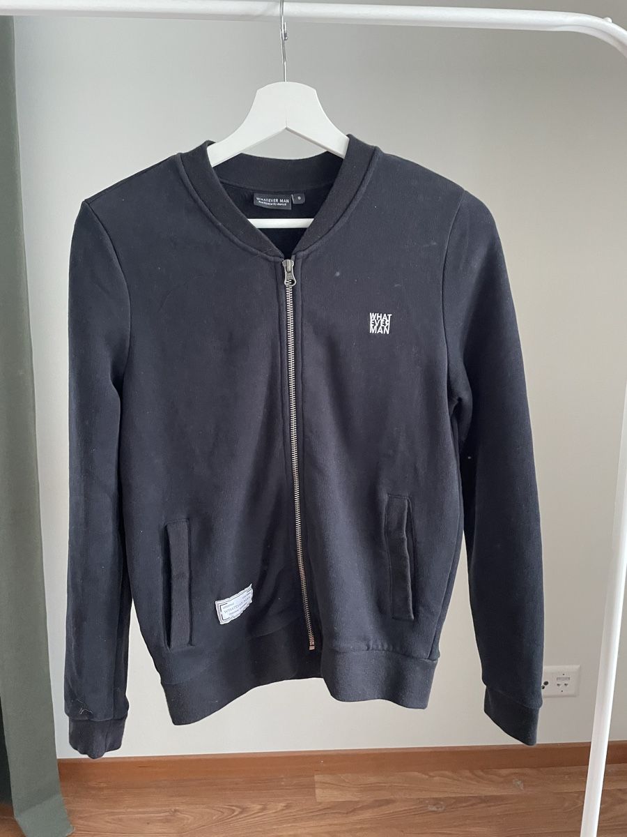 Giacche: Whateverman Sweatjacke – Nuovo (secondo la descrizione) da Erstfeld venduto da _ArimaS_