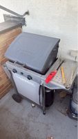 Campingaz Gas Grill used