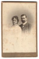 Fotografie Schobinger, Sandherr, St. Gal