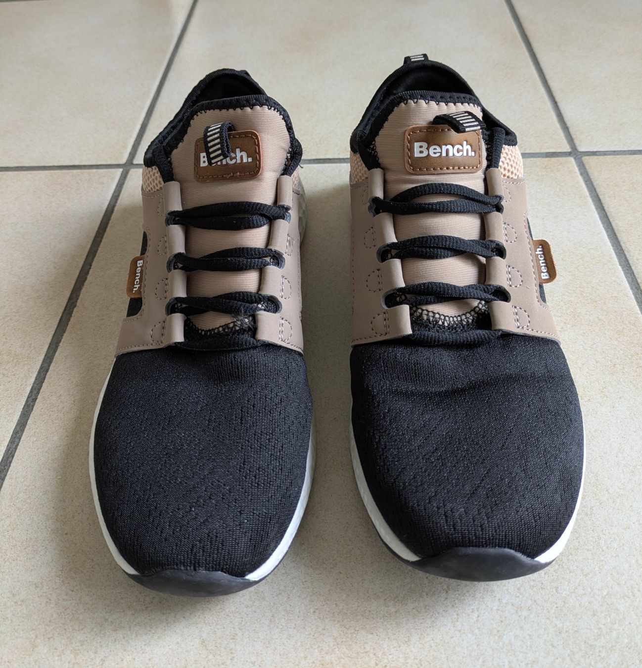 Bench Scarpe da donna: Sneaker Gr. 40 "Bench" (Damen) – Usato da Bonstetten venduto da Driver7 1