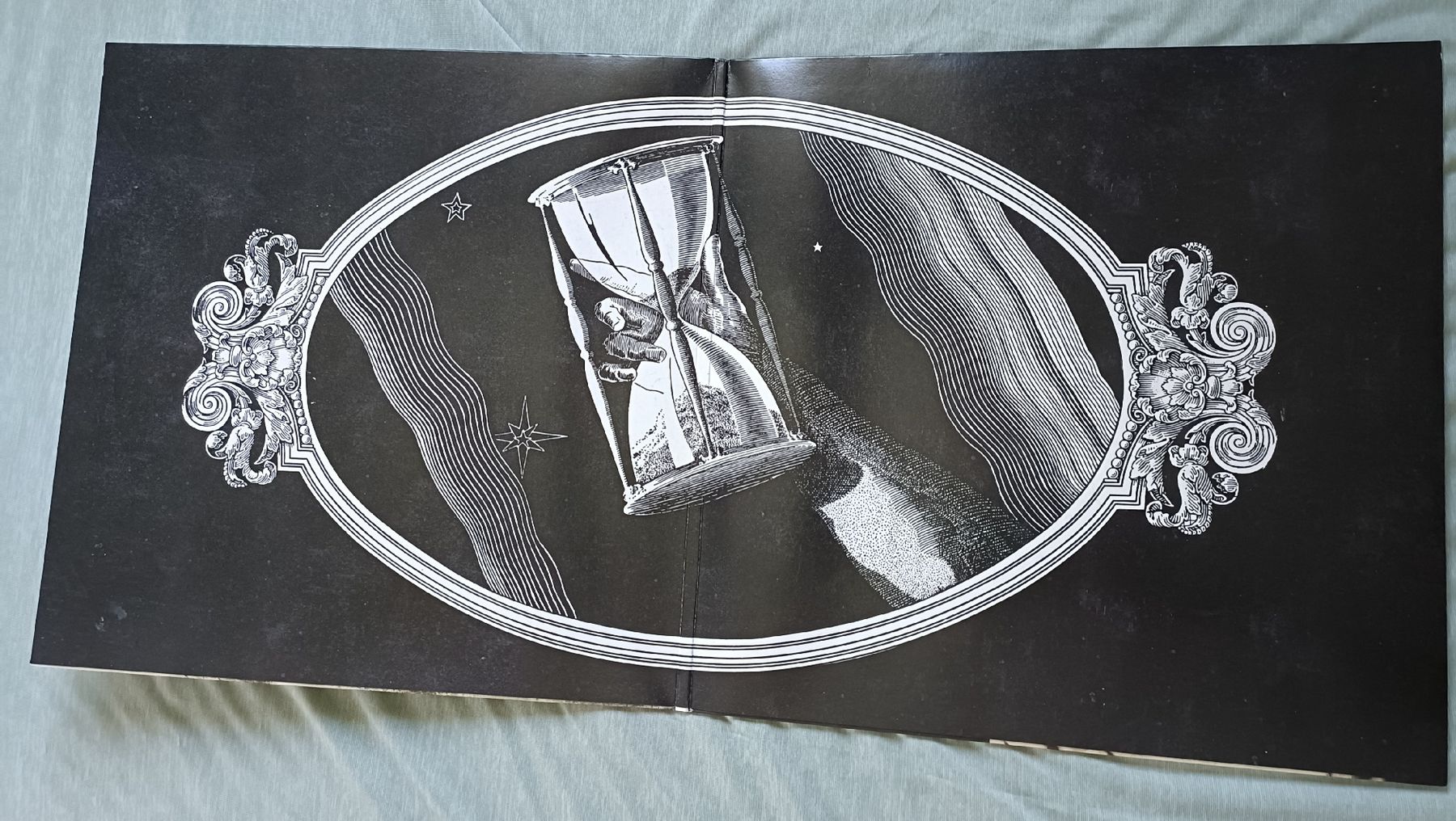 Dischi in vinile: FUCKED UP - Glass Boys LP – Usato da Luzern venduto da cryptonic79 2