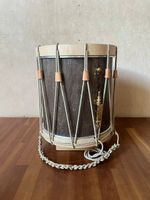 Basler Holztrommel