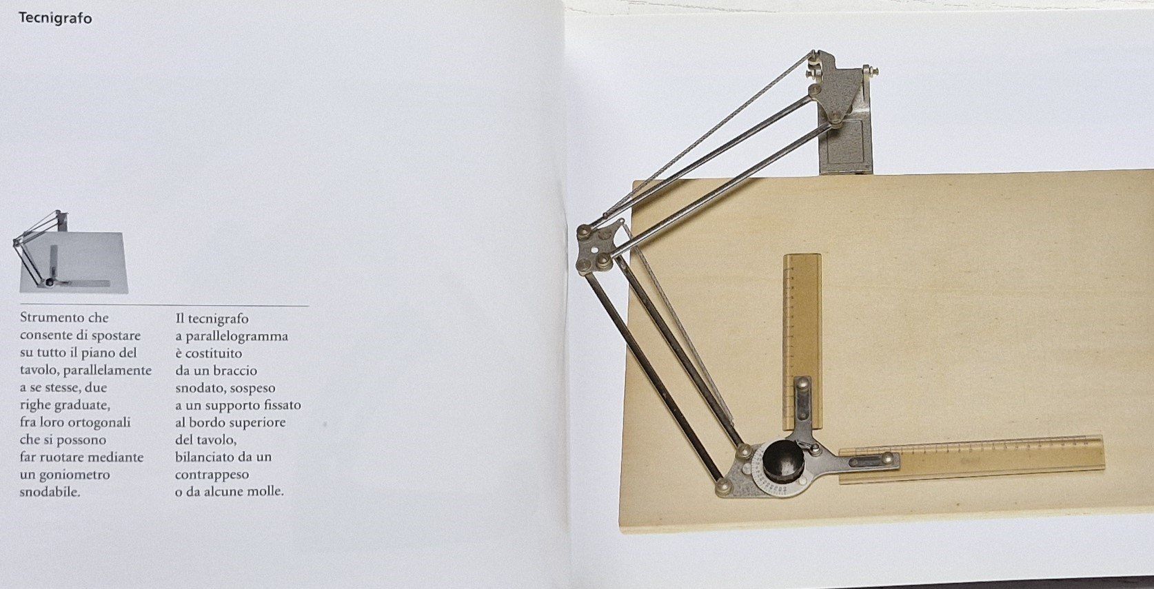 Libri: Strumenti da disegno prima del computer (Technikgeschichte) – Usato da Bern venduto da Mattthias 6