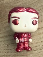 Kinder Joy Funko Pop-Strange Things -Red Max