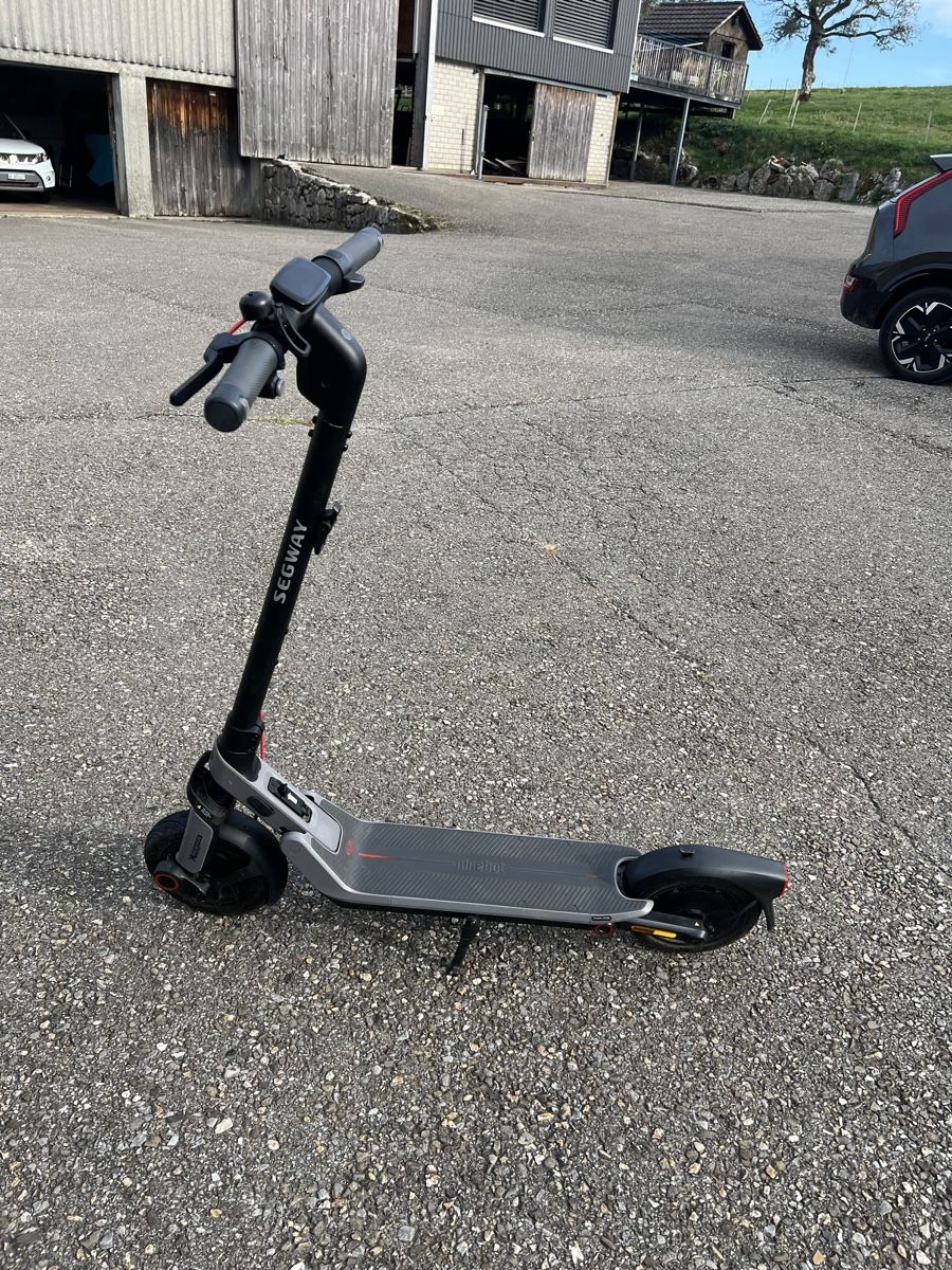 Jouets: Trottinette électrique nibebot e3 pro d – Neuf (Voir description) à Vauffelin par lia_957c 2