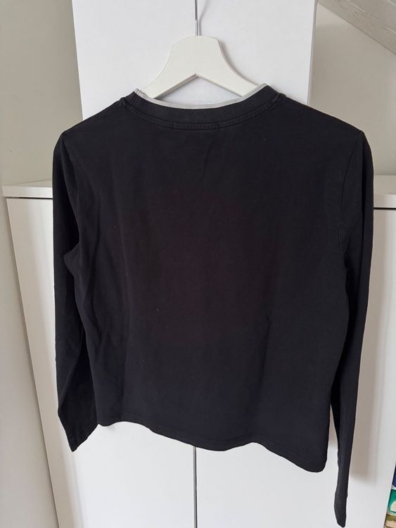 Maglioni & Felpe: Langarmshirt Calvin Klein – Usato da Arbon venduto da flowerandfound 1