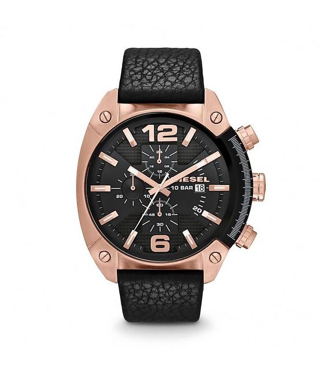 Diesel Herrenuhr 1