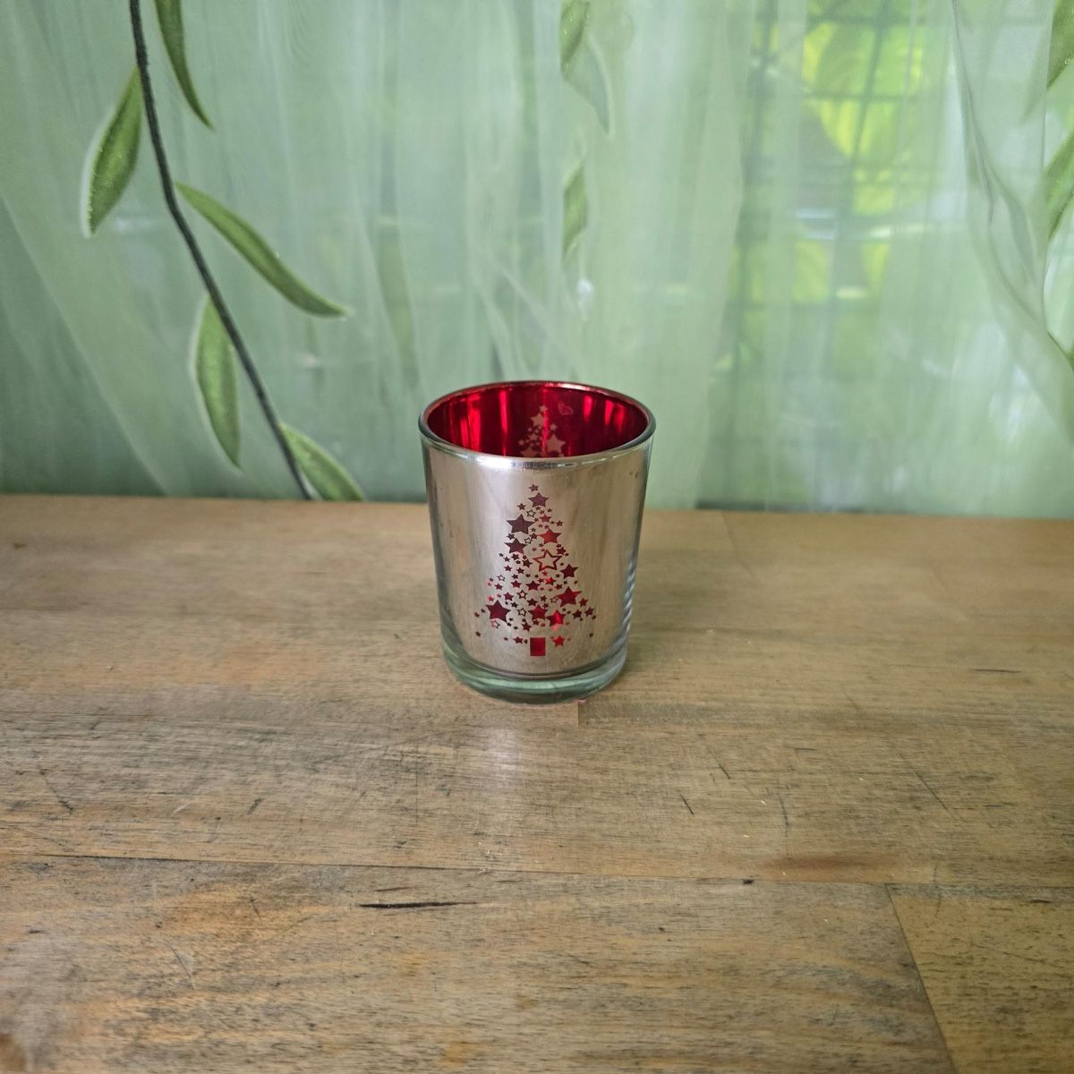 Tutte le decorazioni: Weihnachten Teelicht Kerzenhalter – Usato da Merlischachen venduto da Sheavy