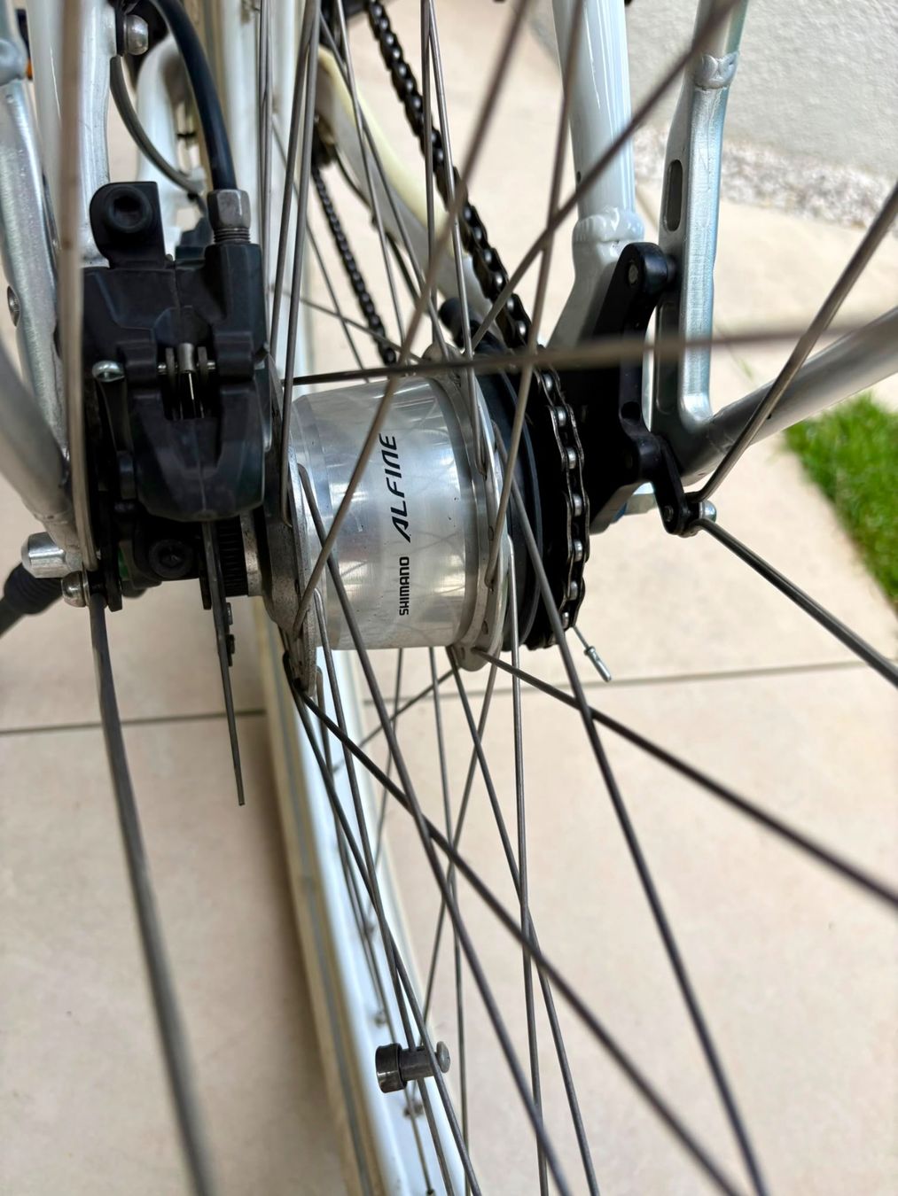 Bulls Vélos: BULLS Sturmvogel Evo Wave e-Bike – D'occasion à Knonau par karin_ringi 7